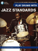 Play Drums With Jazz Standards