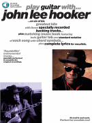 Play Guitar With... John Lee Hooker