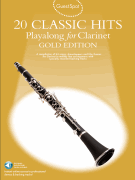 Guest Spot: 20 Classic Hits for Clarinet