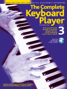 The Complete Keyboard Player: Book 3 With Cd
