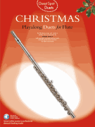 Guest Spot Duets: Christmas Playalong Duets for Flute