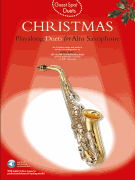 Guest Spot Duets: Christmas Playalong Duets for Alto Saxophone