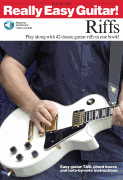 Really Easy Guitar! Riffs