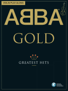 Abba Gold: Violin Playalong
