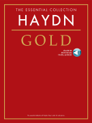 The Essential Collection: Haydn Gold (cd Edition)