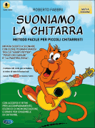 Suoniamo La Chitarra