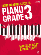 Sight Reading Success - Piano Grade 3