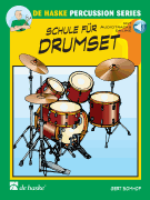Schule Fur Drumset 1