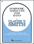 Symphonic Warm-Ups for Band Oboe