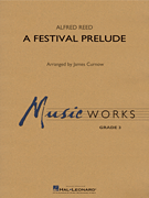 A Festival Prelude