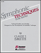 Symphonic Techniques for Band Flute