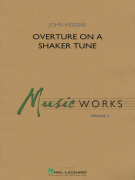 Overture on a Shaker Tune