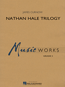 Nathan Hale Trilogy