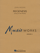Regenesis (Song of the Planet)