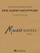 Eine kleine Nachtmusik