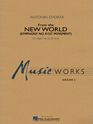 New World, From The (Symphony No. 9/1st Movement)