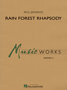Rain Forest Rhapsody