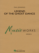 Legend of the Ghost Dance