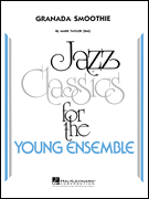 Granada Smoothie - Jazz Ensemble