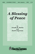A Blessing of Peace (Words from Philippians 4:7)