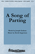 A Song of Parting