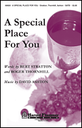 A Special Place for You