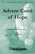 Advent Carol of Hope Incorporating <i>Tempus Adest Floridum</i>, Piae Cantiones (1582)