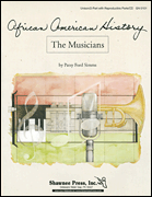 African American History: “The Musicians”