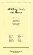 All Glory, Laud and Honor (from <i>A Time for Alleluia</i>)