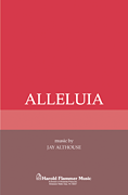 Alleluia