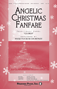 Angelic Christmas Fanfare