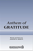 Anthem of Gratitude
