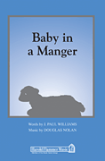 Baby in a Manger From <i>A Song is Born</i>
