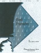 Bell Parade Handbell Collection 3-5 Octaves of Handbells