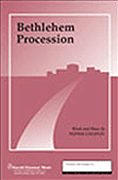 Product Cover for Bethlehem Procession