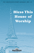 Bless This House of Worship