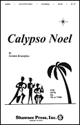 Calypso Noel (Based on Matthew 1)