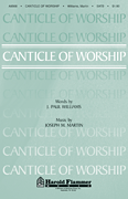 Canticle of Worship