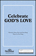 Cover for Celebrate God's Love : Shawnee Sacred by Hal Leonard