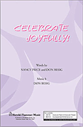 Product Cover for Celebrate Joyfully!  Shawnee Sacred  by Hal Leonard