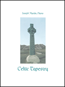 Celtic Tapestry Piano Collection