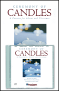 Ceremony of Candles Preview Pak (Book/ CD)