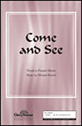 Product Cover for Come and See  Shawnee Sacred  by Hal Leonard