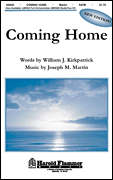 Coming Home (from <i>Legacy of Faith</i>)
