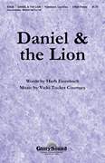 Daniel and the Lion (Based on Daniel 6)