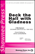 Deck the Hall with Gladness