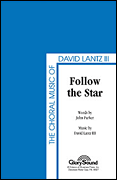 Cover for Follow the Star : Shawnee Press by Hal Leonard