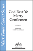 Product Cover for God Rest Ye Merry, Gentlemen  Mark Foster  by Hal Leonard