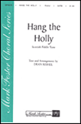 Product Cover for Hang the Holly (The Christmas Eve Reel)  Mark Foster  by Hal Leonard