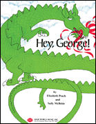 Hey, George!